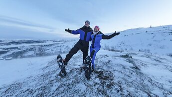 Snowhotel Kirkenes