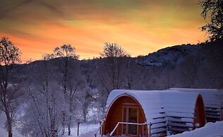 Snowhotel Kirkenes
