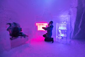 Snowhotel Kirkenes