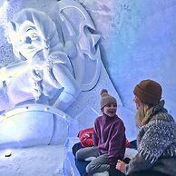 Snowhotel Kirkenes