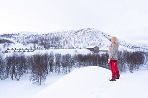 Snowhotel Kirkenes