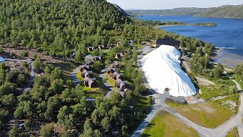 Snowhotel Kirkenes