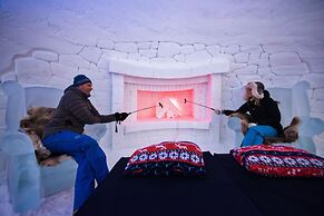 Snowhotel Kirkenes