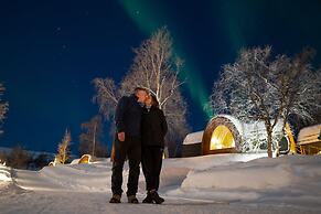 Snowhotel Kirkenes