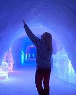 Snowhotel Kirkenes