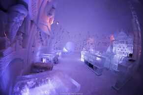 Snowhotel Kirkenes