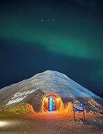 Snowhotel Kirkenes