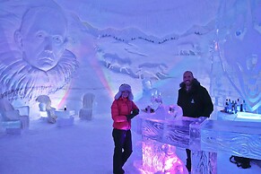 Snowhotel Kirkenes