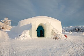 Snowhotel Kirkenes