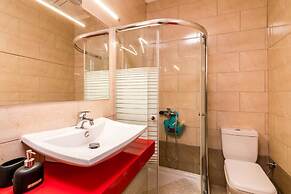 Antonela Sunshine Apartment by CorfuEscapes