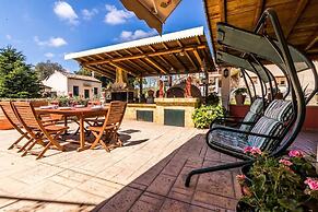 Antonela Sunshine Apartment by CorfuEscapes