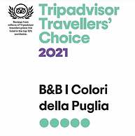 B&B I Colori della Puglia