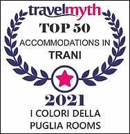 B&B I Colori della Puglia