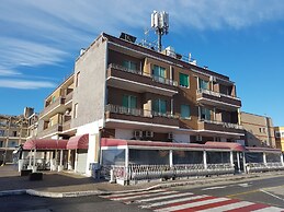 Hotel Torvaianica