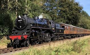 Bramwood Guest House