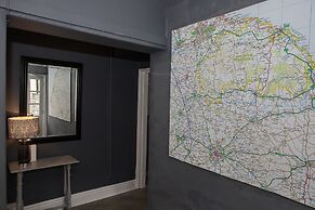 Bramwood Guest House