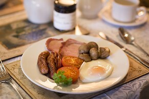 Bramwood Guest House