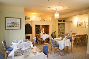 Bramwood Guest House