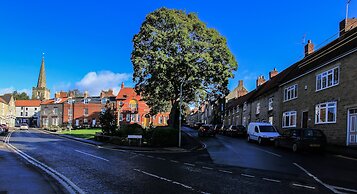 Bramwood Guest House