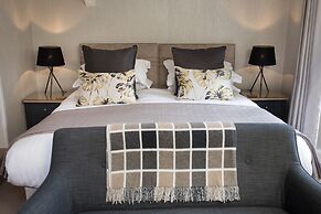 Bramwood Guest House