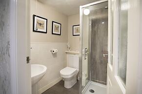 Bramwood Guest House