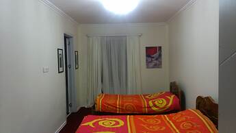 Hotel Lilo near Airport