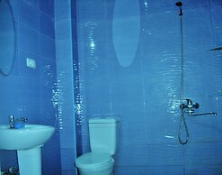 Hotel Lilo near Airport