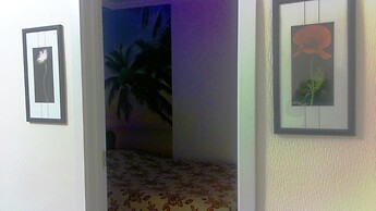 Hotel Lilo near Airport