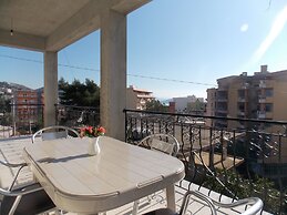 Ylli Apartments Saranda