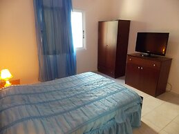 Ylli Apartments Saranda