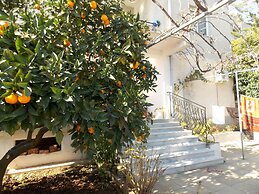 Ylli Apartments Saranda