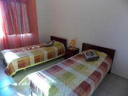 Ylli Apartments Saranda