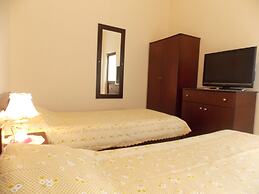 Ylli Apartments Saranda