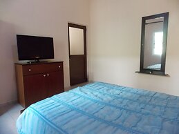 Ylli Apartments Saranda