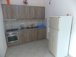 Ylli Apartments Saranda