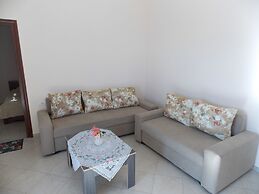 Ylli Apartments Saranda