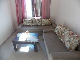 Ylli Apartments Saranda