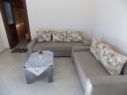 Ylli Apartments Saranda