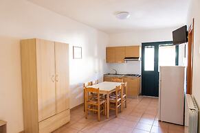 Salinello Camping Village