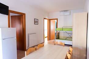 Salinello Camping Village