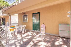 Salinello Camping Village