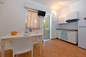 Salinello Camping Village