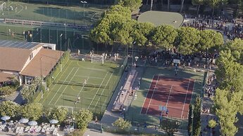 Salinello Camping Village