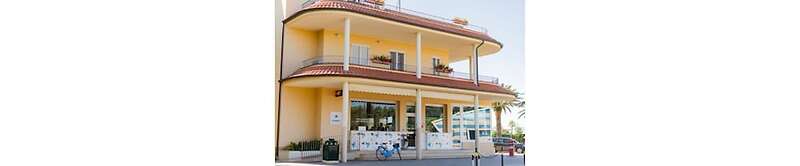 Salinello Camping Village