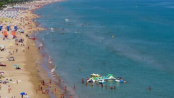 Salinello Camping Village