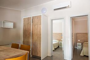 Salinello Camping Village