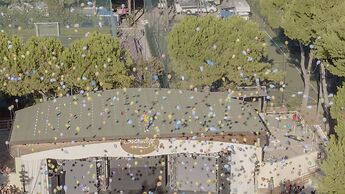 Salinello Camping Village