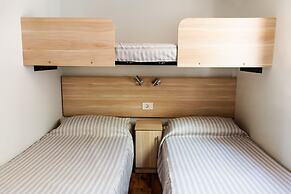 Salinello Camping Village