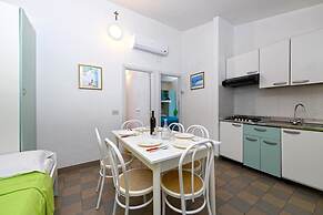 Salinello Camping Village