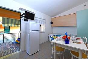 Salinello Camping Village